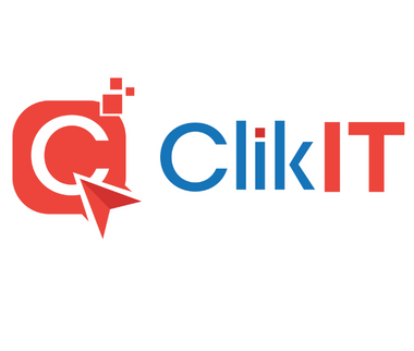 ClikIT Logo