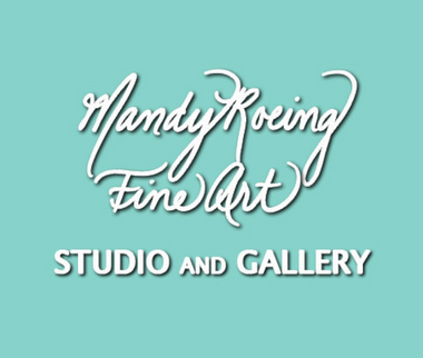 Mandy Roeing Fine Art Studio & Gallery