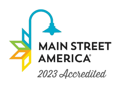 2023 Main St. Logo