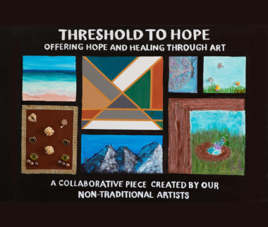 Threshold to Hope