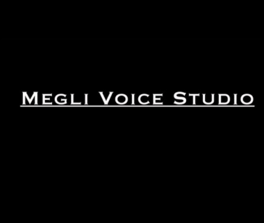 Megli Voice Studio