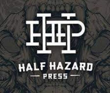 Half Hazard Press