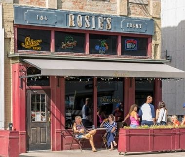 Rosies Pub