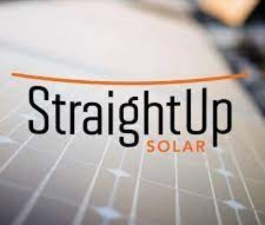 Straight Up Solar