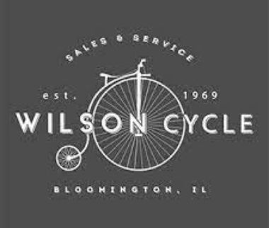 Wilson Cycle