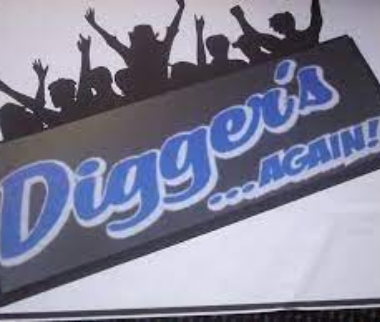 Diggers Again