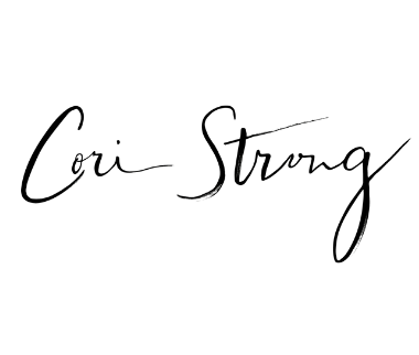 Cori Strong