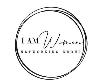 I AM Woman Networking Group Logo